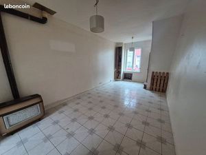 Maison 5 pièces 67 m²