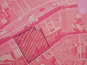 Vente terrain constructible