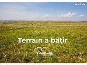 Terrain Vieille Eglise