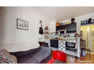 T1 Bis Coup de Coeur