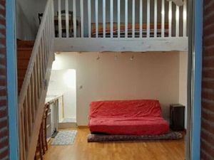 Studio 1 pièce 30 m²