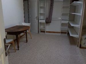 Studio 1 pièce 35 m²