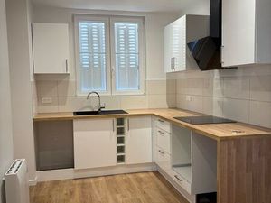 Appartement 3 pièces