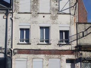 Immeuble 150 m² Le Cateau Cambresis