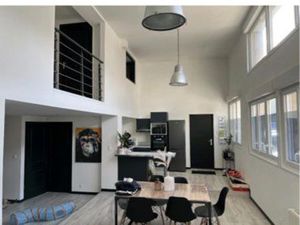 À louer Loft en centre-ville