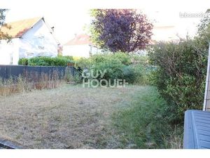 Appartement 2 pièces 49 m²