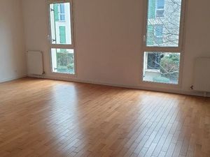 Studio 1 pièce 34 m²