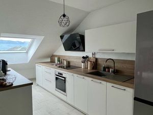 Appartement T2 bis 57 1m2