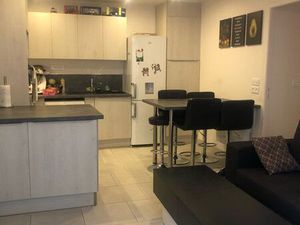 Appartement 2 pièces