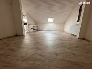 T3 lumineux au coeur de Seez