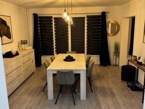 Appartement 70m2