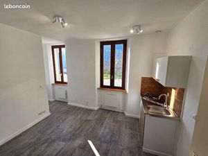 Studio 17m2 totalement rénové