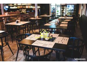 Bar  brasserie  fdj  tabac 130 m² Saint-Romain-de-Colbosc