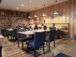 Restaurant à vendre