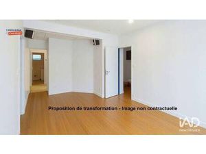 Local d'activités à vendre