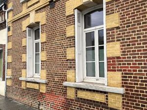 Locaux professionnels BOLBEC