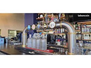 Bar  fdj  tabac 231 m² LEVALLOIS PERRET