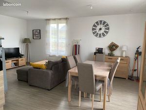 Location Maison à Gacé