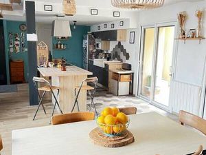 Maison de ville à vendre