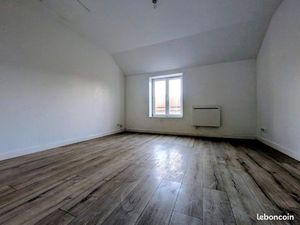 Maison rénovée en centre ville