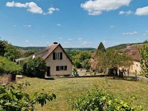 Maison 80m 6 pièce isolée