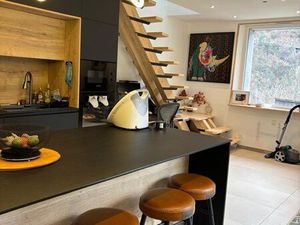 Maison location salins fontaine