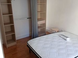 Appartement T2 de 28 10 m² – Ablon-sur-Seine