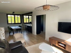 Appartement T3 Champagne au Mont d'Or centre