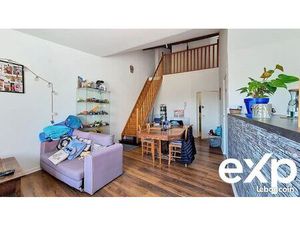 Immeuble 293 m² Le Dorat