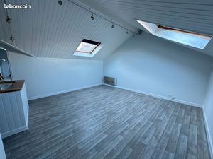 Appartement T1 bis
