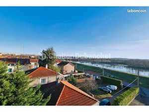 Appartement 3 pièces 71 m²