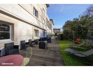 Appartement 1 pièce 30 m²