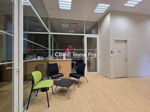 Espace bureau à louer