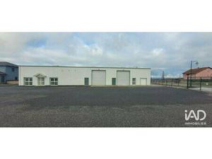 Local d'activités à louer