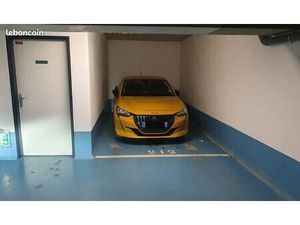 Parking Alfortville Quartier Bords de Seine