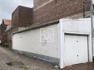 Garage/box 34 m² Calais