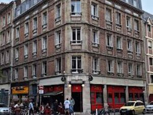 Bail commercial quartier Saint Marc à Rouen