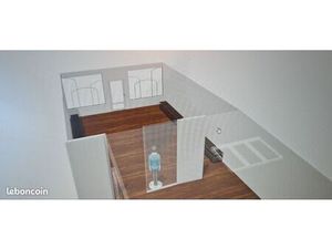 Local commercial 80m2