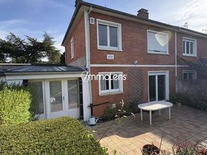 Maison 5 pièces 77 m²