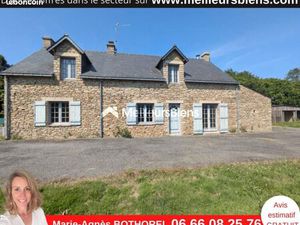 Maison 5 pièces 104 m²