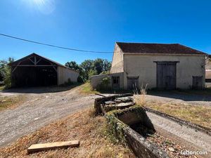 Ferme 4 pièces 110 m²