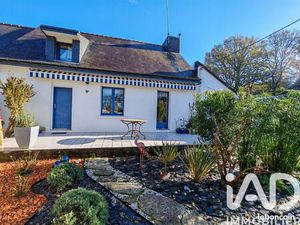 Longère 6 pièces 103 m²