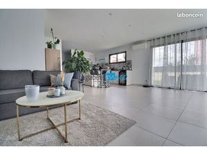 Maison 5 pièces 116 m²