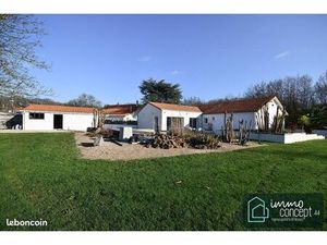 Maison 6 pièces 145 m²