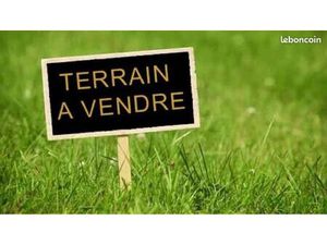 Terrain constructible