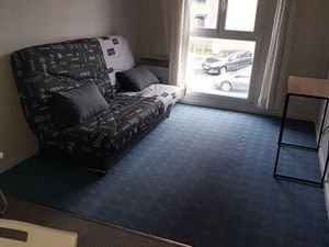 LOCATION STUDIO meublé AMIENS Saint Leu