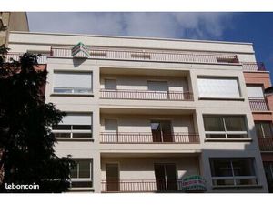 Appartement 2 pièces 49 m²