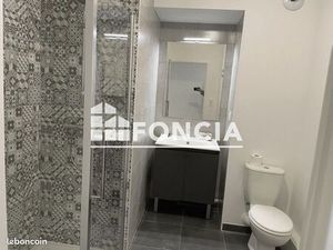 Appartement 2 pièces 49 m²