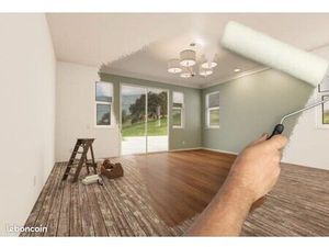 Appartement de 53 m2