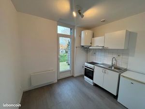 FOUILLOY F2 tout confort 420